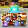 Fiesta de Sueños Estrellados Celebridad de Internet Caja Misteriosa Figura de Dibujos Animados Linda Juguete para Niños Regalo para Amigos Nuevo Modelo