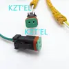 205-4626 Arnés de Cableado para Bulldozer Excavador de Orugas Adecuado para D6R D6M D6N D5M D8R