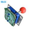 Palo largo Qingshui doméstico con placa de circuito, joystick, juego de arcade, lucha de arcade, accesorios de consola de juegos de arcade, interfaz de 5p