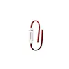 Rf11 Controlador Monocromático de Tecla Tira de Luz Monocromática 5-24V Control Remoto por Radiofrecuencia Pintura Decorativa LED Regulador Transfronterizo
