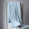 Edredón fresco de verano de seda fría para helado de alto peso transfronterizo, edredón fino de verano de seda de hielo, edredón para aire acondicionado para dormir desnudo, edredón para dormitorio