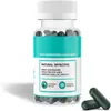 Cápsulas de Astaxantina em Estoque Transfronteiriço Astaxantina Vitamina D3K2 Suplemento de Saúde Amazon Tk Região EUA Mais Vendido