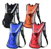 Mochila de ciclismo mountain bike mochila portátil com bolsa de água mochila 2L mochila com bolsa de água mochila outdoor para esportes
