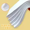 Papel Rascunho Branco para Problemas de Aritmética de Estudantes, Bloco de Notas para Cálculos, Caderno de Rascunho, Papel Copiadora no Atacado