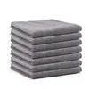 Pano de Limpeza Espesso para Cozinha, Toalha de Microfibra, Pano de Limpeza para Casa e Lavagem de Carros, Pano de Limpeza Absorvente Multifuncional, Atacado