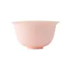 Tazón de máscara TPE transfronterizo para uso doméstico, salón de belleza, spa, herramienta de preparación de mascarillas de belleza, tazón para mezclar mascarillas de arcilla DIY