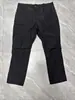Pantalones tácticos impermeables a cuadros para hombre, camuflaje urbano, pantalones de combate, pantalones de trabajo, para otoño, resistentes al desgaste, IX7, multibolsillos, comercio exterior