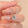 Collar de Oruga Estrellada de Coliflor para Mujer, Cadena Popular para Clavícula, Lujo Ligero, Nicho, Gama Alta, Suave y Versátil