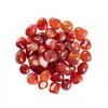 Amazon Europa y Estados Unidos transfronterizo cristal natural piedra natural 100g partícula grande piedra de fruta piedra de yoga adornos al por mayor