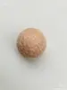 Bolas Artesanais com Núcleos de Espuma ou Poliestireno, Tamanhos 2-15cm
