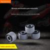Amortecedor de borracha CG125/150XF125 amortecedor de borracha do cubo de roda traseira da motocicleta tampa do amortecedor acessórios originais vendas diretas da fábrica