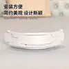 Nuevos sujetadores de sábanas, clips antideslizantes y que no se mueven para sábanas, clips sin aguja, fijación en las cuatro esquinas