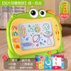 Prancheta de Desenho Infantil Prancheta Magnética de Desenho Brinquedo Prancheta de Escrita para Bebê Prancheta para Rabiscar em Casa Quadro Magnético de Pintura Colorida Mesa de Desenho