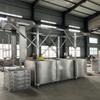 Panela de Cozimento Lento em Favo de Mel a Vapor com Descarga Automática, Equipamento Comercial para Cozimento Lento de Carnes, Panela de Cozimento Lento Multi-Unidade para Carne de Pato Cozida