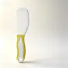 Peine para Bebé Directo de Fábrica Ligeramente, Cepillo para Bebé, Regalo para Bebé, Artículos de Baño para Bebés, Peine