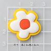 Bob Esponja diy Accesorios Gel Crema Accesorios para Funda de Teléfono Zapatos Accesorios para el Cabello Broche Accesorios Vaso de Agua Parche para Refrigerador