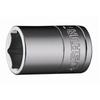 Shida (SATA) Serie de 6.3 mm pulgada 6-ángulo funda 532 pulgada 11101