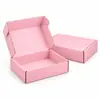 Cajas de embalaje personalizadas, cajas de colores, cajas de papel, cajas para zapatos, cajas de tapa y base, cajas tipo avión, producción en lotes pequeños, fábrica de impresión en Shenzhen
