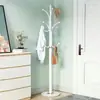 Cabide Cantoneira Cabideiro de Chão para Quarto Armazenamento de Chão Cabide Multifuncional para Roupas Cabide Doméstico Interno Cadeia de Suprimentos da Fábrica