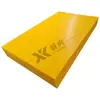 Fábrica de Origen Placa de UHMWPE Resistente a UV Antiestática