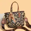 2026 Nova Bolsa Transversal Versátil Moda Tendência Ombro Bolsa Transversal Grande Capacidade Elegante Bolsa de Mão Bolsa Transversal