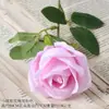 Rosas de Veludo Simuladas, Flores Artificiais, Flores para Decoração de Casamento Dia dos Namorados, Parede de Rosas Cascata Atacado