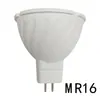 Portalámparas Spot Gu10 Voltaje Amplio Ac110-265V Foco Cob Bombilla Foco Led Bombilla Foco Ra>80/Ra>90