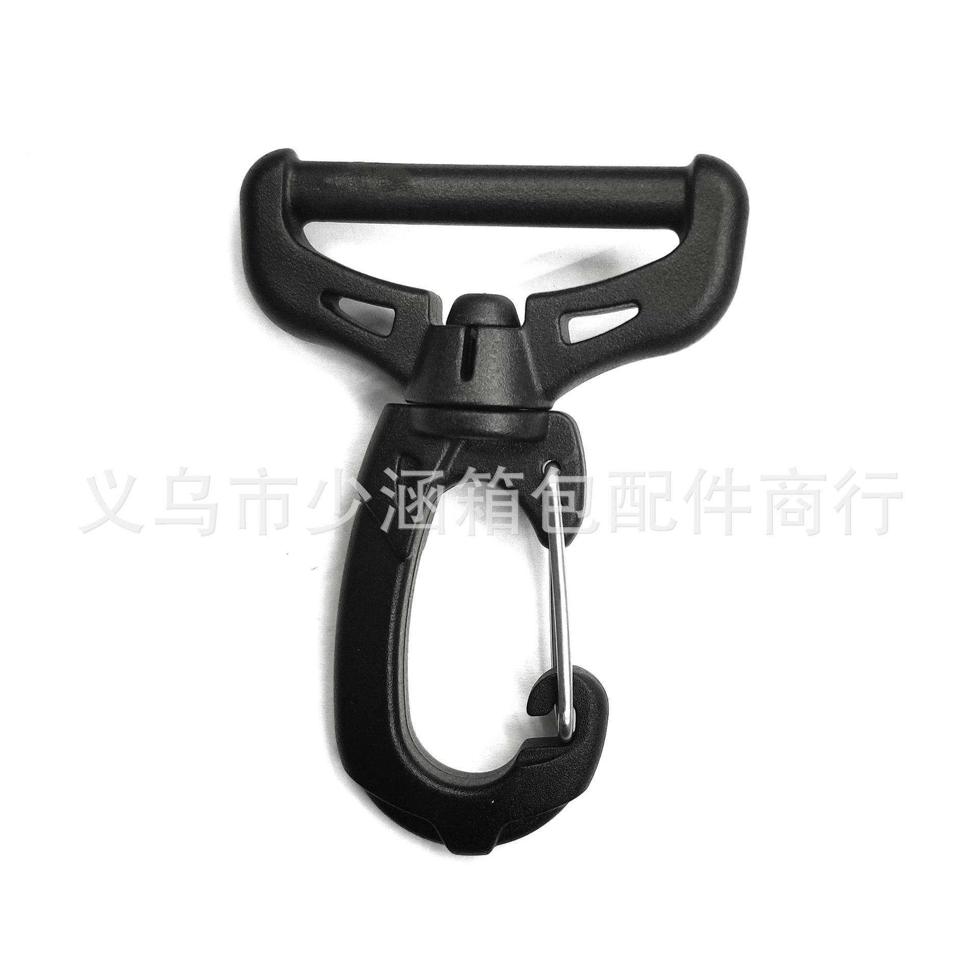 塑料旋转弹力钩