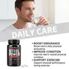 Cápsulas de Vitalidade Masculina Docteat Melhoram Diariamente a Resistência Física, Aumentam o Desempenho Atlético e Rejuvenesvem o Corpo