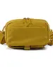 Bolsa de Tela Casual, Bolso Cruzado de Moda Trendy Unisex, Nuevo Modelo Verano 2026, Mochila Multifuncional de Color Sólido, Riñonera