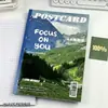 Colección de Cuadernos A4 Delgados: Cuadernos de Línea Horizontal, Alta Calidad, para Estudiantes Preparándose para Exámenes de Posgrado, Extra Gruesos, Cuadernos de Borrador y Práctica Seccionados, para Comercio Exterior