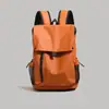 Mochila de Alta Gama para Mujer 2026 Nuevo Estilo de Moda Estudiante Universitaria Mochila para Computadora Bolsa para Viajes Cortos al Aire Libre