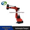 Jiangsu Changzhou robô de paletização robô de manuseio multifuncional de polimento e polimento de preço do robô