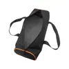 Bolsa de almacenamiento de herramientas de ferretería de gran capacidad, multifuncional, resistente al desgaste, bolsa de herramientas de reparación para electricista, hecha de tela Oxford, impermeable y engrosada para mayor durabilidad