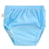 Pantalones de Entrenamiento para Bebé Auman Lavables Tela de Poliéster de 6 Capas Pañales de Tela para Bebé Pañales de Tela para Bebé Pantalones de Aprendizaje de Algodón Barrera de Orina de Verano