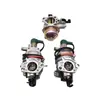 Accesorios para generador carburador motocultor pequeño bomba de agua de potencia 5-8KW GX390/188/190F carburador