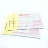 Voucher Padrão 48 Voucher Contábil Aberto Certificado de Receita em Dinheiro [Milhões de Dólares] 20/Pacote