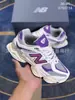 Zapatos Putian Puros Originales Nb9060 Pezuña de Elefante Bebé Gama Completa de Zapatos de Caña Baja para Hombres y Mujeres, Zapatos Deportivos Retro de Ocio para Correr