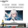 Monitor de Computadora 19 Pulgadas 22 Pulgadas 24 Pulgadas 27 pulgadas Sin Marco Sin Bisel Pantalla Curva LED E-Sports Alta Definición LCD