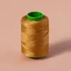 Hilo para coser jeans Rollo pequeño 203 Hilo grueso Hilo para acolchado del hogar Aguja de coser Hilo fuerte Bola de hilo para coser