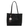 Bolso de Gran Capacidad de Alto Valor para Mujer 2024 Nuevo Invierno Combinable para Viaje Bolso de Mano Bolso de Hombro Bolso Grande
