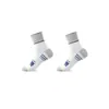 Calcetines para Hombre Calcetines de Color Sólido Desodorantes Absorbentes de Sudor Transpirables Calcetines de Media Estación Otoño e Invierno Versátiles Modernos Deportivos Calcetines para Hombre
