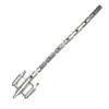 Polea de cable Polea para trefilado de alambre Polea para pasar cables Polea elevadora de potencia Polea para colocar en esquinas Polea para boca de pozo Rodillo para apertura de tuberías Polea para cable subterráneo Bloque de poleas
