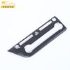 Adecuado para Hyundai 24 Modelos Sonata de Undécima Generación Panel Giratorio de Aire Acondicionado de Plástico Lentejuela Decorativa Accesorios para Coche