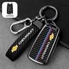 Adecuado para funda de llave Chevrolet 21 a 22 Cruze, bolsa especial para hombre, funda de llave de coche de metal todo incluido