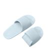 Hotel Resort Pantuflas EVA Desechables Baño Silenciosas Ligeras Plegables Viaje Cuatro Estaciones Pantuflas de Baño Comercio Exterior