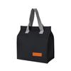 Bolsa Térmica para Marmita Transfronteiriça de Comércio Exterior, Bolsa Térmica Simples de Grande Capacidade Portátil, Bolsa Térmica, Bolsa Térmica, Bolsa de Transporte Portátil
