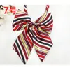 Camisa de Mujer Estilo Coreano Cuello Flor Estilo Academia Británica Sin Corbata Lazo Profesional para Banco Hotel Azafata Versátil
