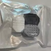 Venta al por mayor transfronteriza Bola para Músculos de la Mandíbula Entrenador de Mandíbula Ejercicio Facial Dispositivo Adelgazante Entrenador de Fitness Facial Herramienta de Ejercicio de Silicona