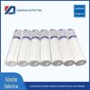 Elemento Filtrante com Ranhuras Elemento Filtrante de Algodão PP Melt-Blown Cartucho Filtrante 40 Polegadas Pp1m